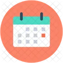 Kalender  Symbol