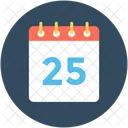 Kalender  Symbol