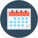 Kalender  Symbol