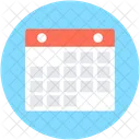 Kalender  Symbol