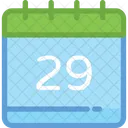 Kalender  Symbol