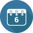 Kalender  Symbol