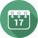 Kalender  Symbol