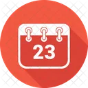 Kalender  Symbol