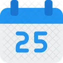 Kalender Feiertag  Symbol