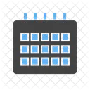 Kalender  Symbol