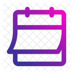 Kalender  Symbol