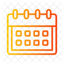 Kalender  Symbol