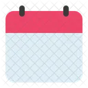 Kalender  Symbol