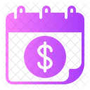 Kalender  Symbol
