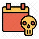 Kalender  Symbol