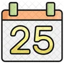 Kalender  Symbol