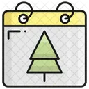 Kalender  Symbol