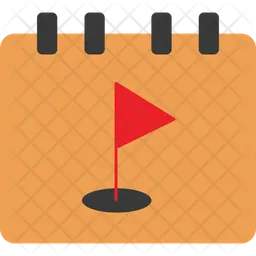 Kalender  Symbol