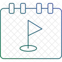 Kalender  Symbol