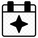 Kalender  Symbol