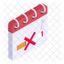 Kalender  Symbol