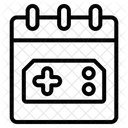 Kalender  Symbol