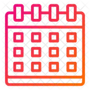 Kalender  Symbol