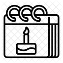 Kalender  Symbol