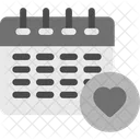 Kalender  Symbol