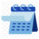 Kalender  Symbol
