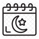 Kalender  Symbol