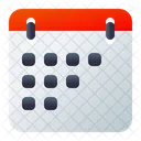 Kalender  Symbol