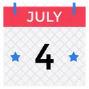 Kalender  Symbol