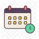 Kalender  Symbol