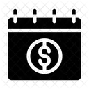 Kalender  Symbol