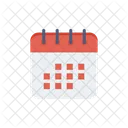 Kalender  Symbol