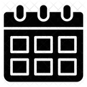 Kalender  Symbol