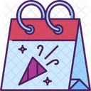 Kalender  Symbol