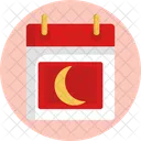 Kalender  Symbol