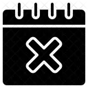 Kalender  Symbol