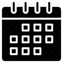 Kalender  Symbol