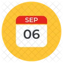 Kalender  Symbol