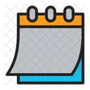 Kalender  Symbol
