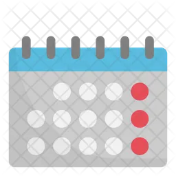 Kalender  Symbol