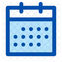 Kalender  Symbol