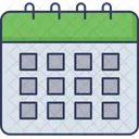 Kalender  Symbol