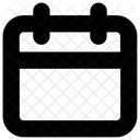Kalender  Symbol