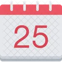 Kalender  Symbol