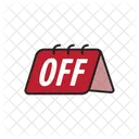 Farbiges Symbol Symbol
