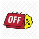 Farbiges Symbol Symbol