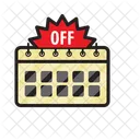 Farbiges Symbol Symbol