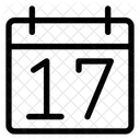 Kalenderdatum  Symbol