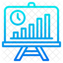 Kalenderdiagramm  Symbol