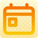 Kalendertag Symbol